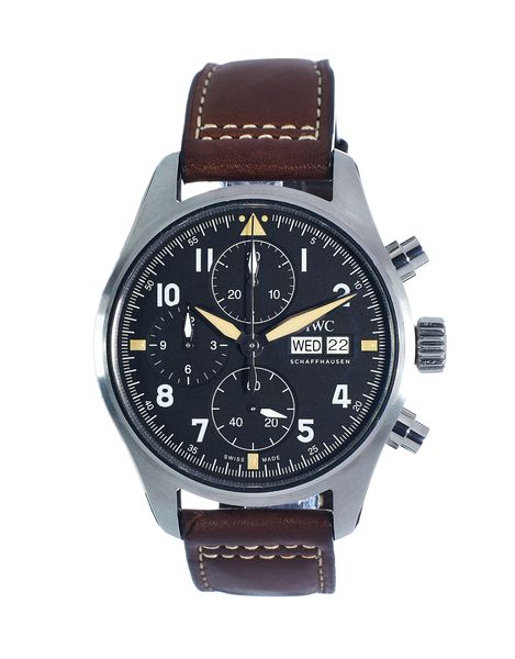 IWC Pilot's Spitfire IW387903